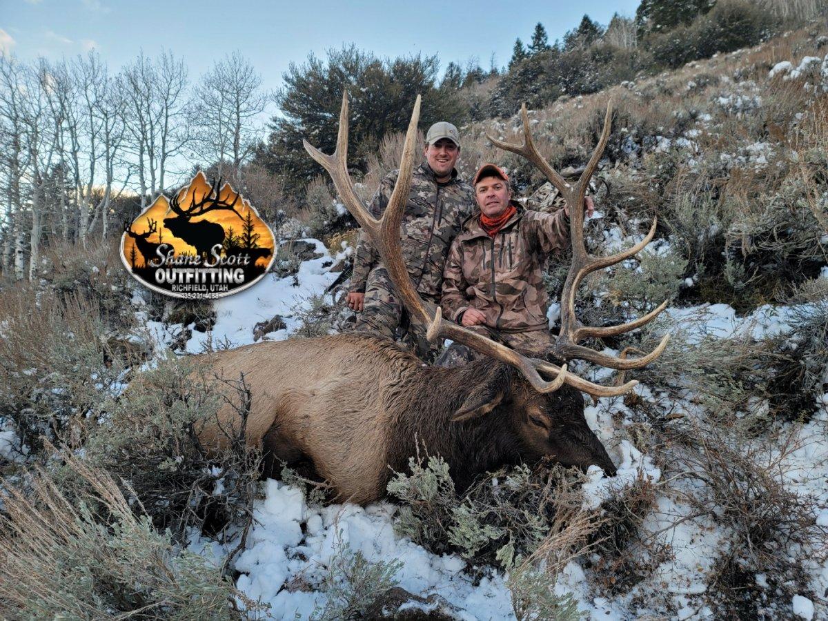 Big Bull Elk Hunting with Shane Scott Outfitting.jpeg