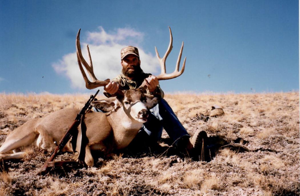 Big Nevada Buck.jpeg