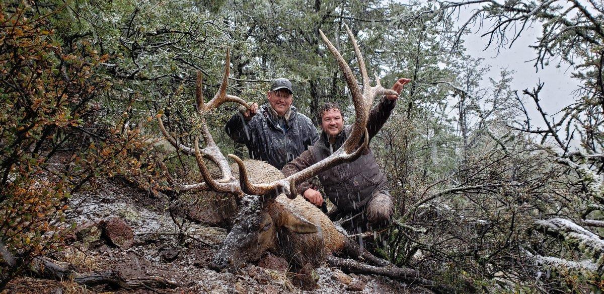 Dad & Me Elk.jpg