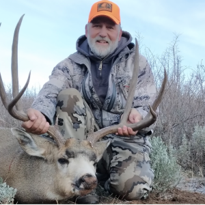 ironhead's Colorado Buck