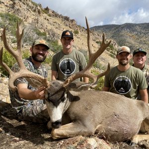 Monster Muley with Fun Extra Stuff