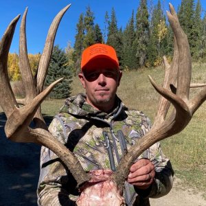 Big Wyoming Buck 1.JPG