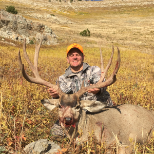 High Country Trophy