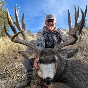 Big Buck with Arizona Strip Guides.jpg