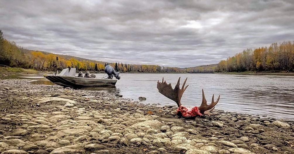 Fun Moose Hunting Adventures