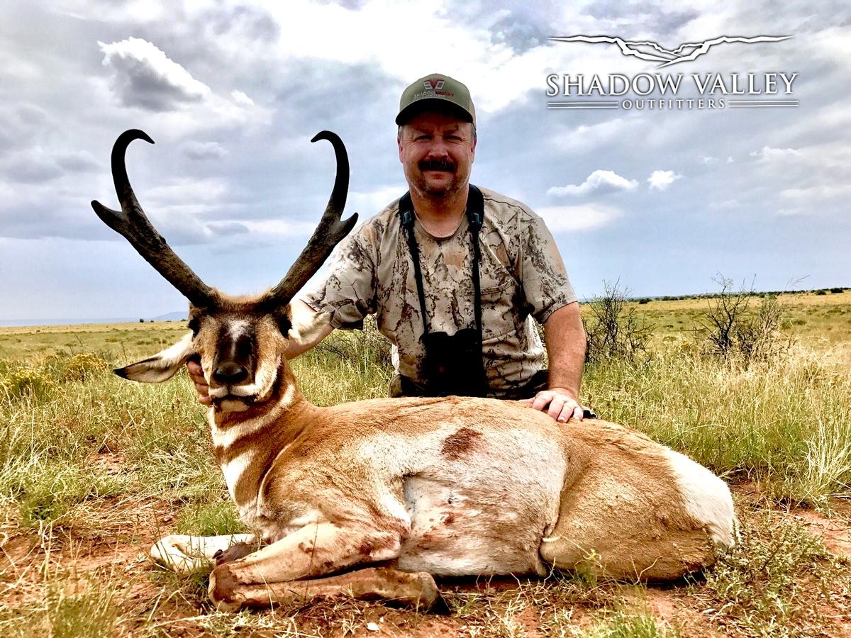 Shadow Valley Outfitters Pronghorn Antelope.jpg