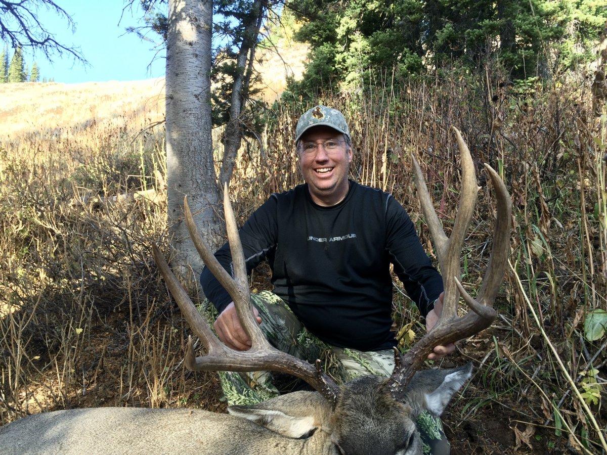 Wyoming Trophy
